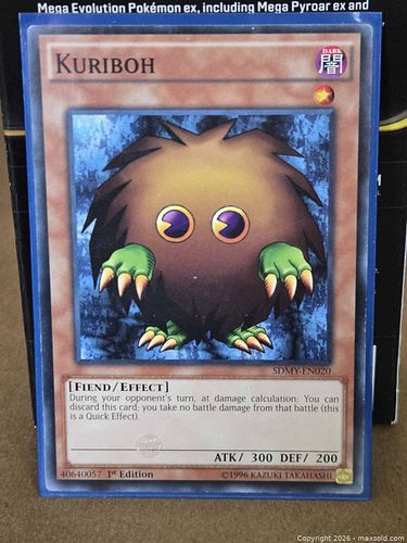 Lot #55 (1 of 3)
