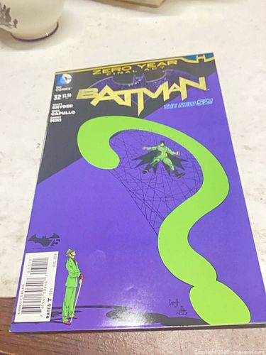 Lot #31 (1 of 2)
