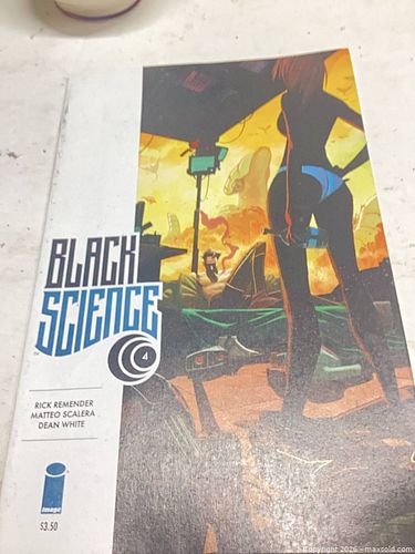 Lot #9 (1 of 2)