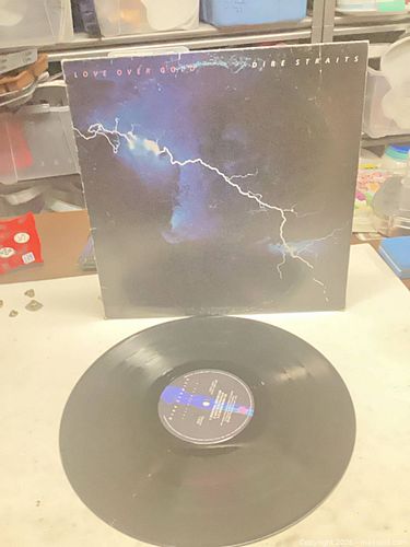 Lot #120 (1 of 4)