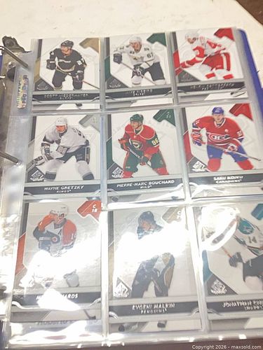 Lot #94 (1 of 9)