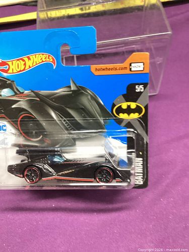 Lot #330 (1 of 2)