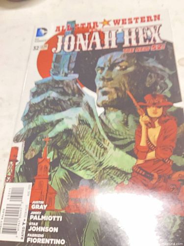 Lot #43 (1 of 2)
