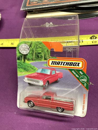 Lot #300 (1 of 2)