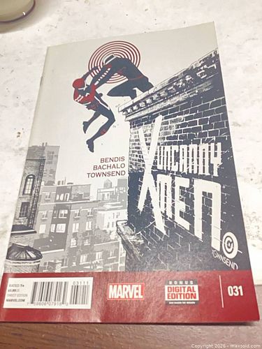 Lot #46 (1 of 2)
