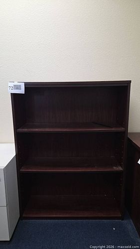 Lot #72 (1 of 4)
