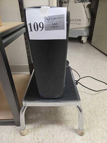 Lot #109 (1 of 5)
