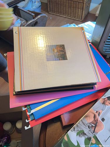 Lot #59 (1 of 6)