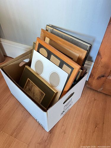 Lot #58 (1 of 5)