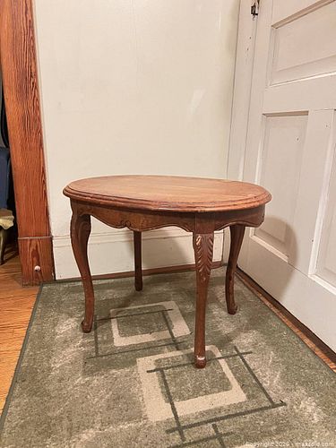 Lot #47 (1 of 5)