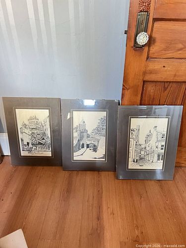 Lot #57 (1 of 4)