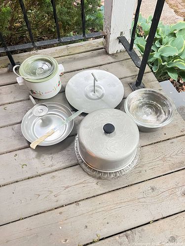 Lot #15 (1 of 5)