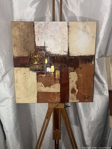 Lot #36 (1 of 5)