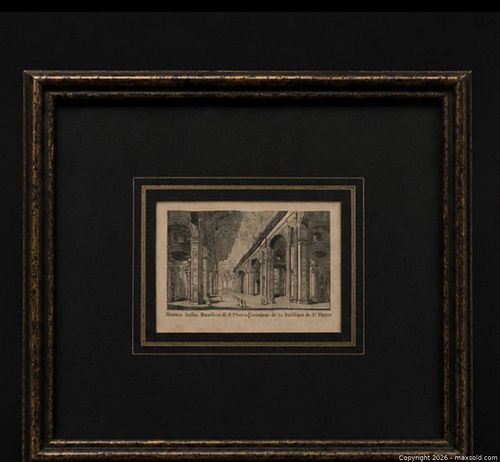 Lot #71 (1 of 3)