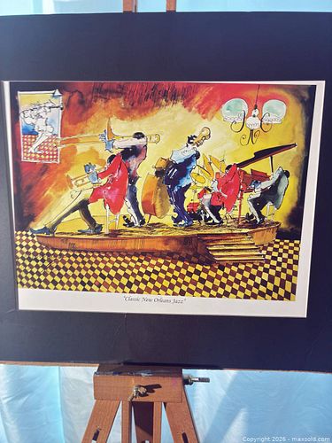 Lot #17 (1 of 4)