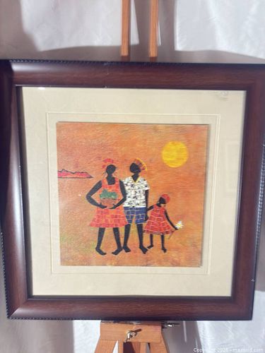 Lot #38 (1 of 5)