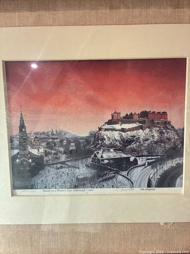 Lot #8 (1 of 5)