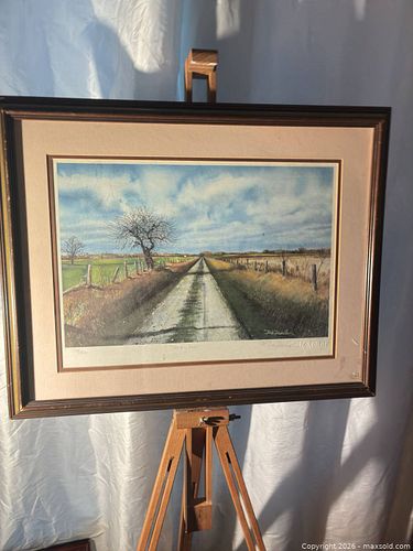 Lot #6 (1 of 6)