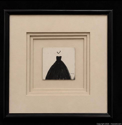 Lot #69 (1 of 3)