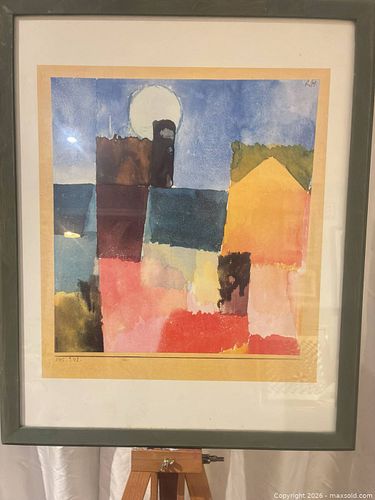 Lot #23 (1 of 5)