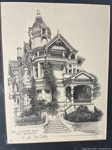 Lot #18 (1 of 3)