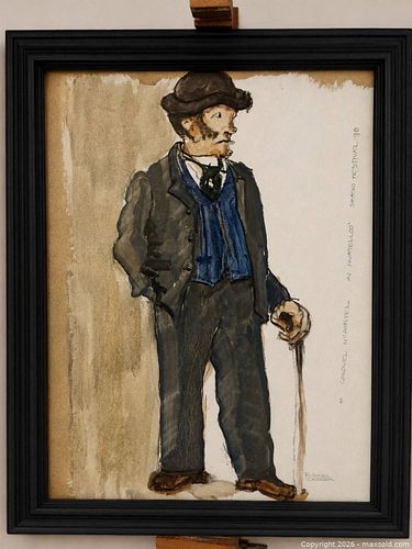 Lot #48 (1 of 3)