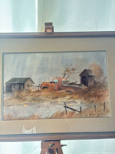 Lot #27 (1 of 4)