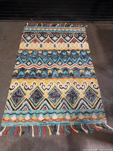 Lot #1150 (1 of 7)