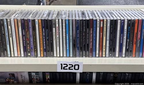Lot #1220 (1 of 8)