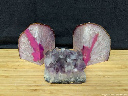 Lot #5345 (1 of 11)