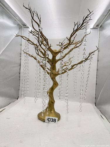 Lot #1038 (1 of 4)