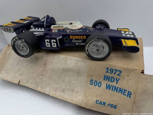 Lot #520 (1 of 10)