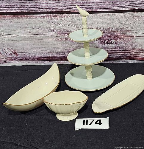 Lot #1174 (1 of 15)