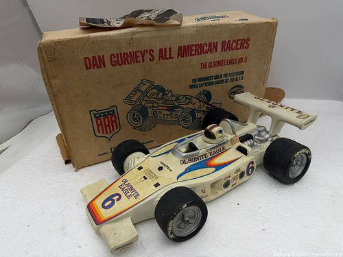 Lot #522 (1 of 11)