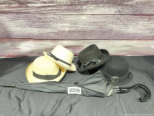 Lot #1009 (1 of 4)
