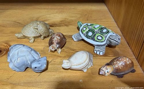 Lot #1092 (1 of 9)
