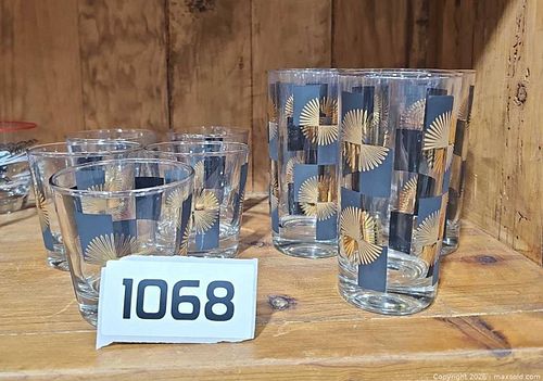 Lot #1068 (1 of 6)