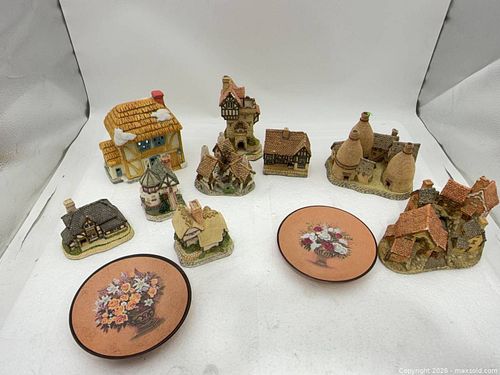 Lot #1014 (1 of 9)