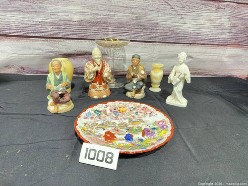 Lot #1008 (1 of 9)