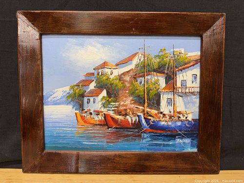 Lot #5330 (1 of 7)