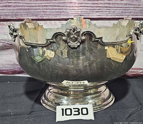 Lot #1030 (1 of 7)