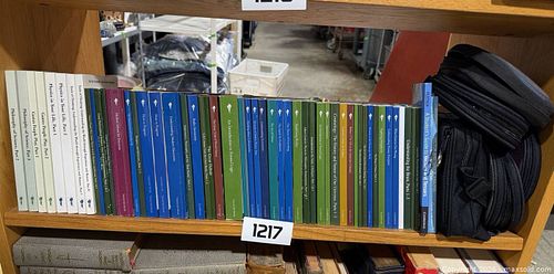 Lot #1217 (1 of 10)