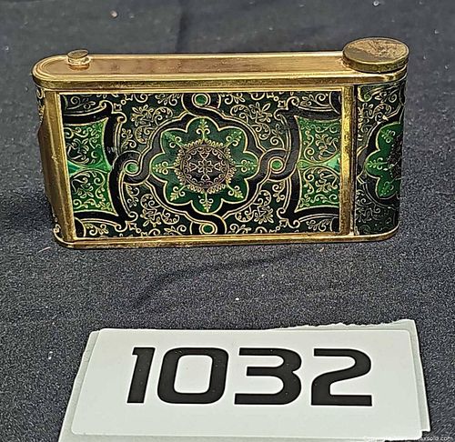 Lot #1032 (1 of 7)