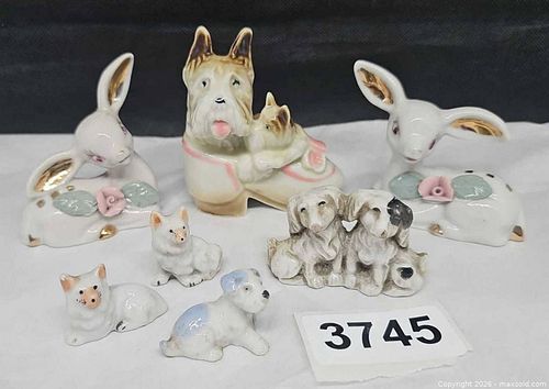 Lot #3745 (1 of 11)