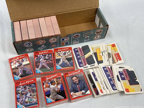 Lot #474 (1 of 5)