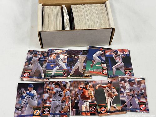 Lot #472 (1 of 7)