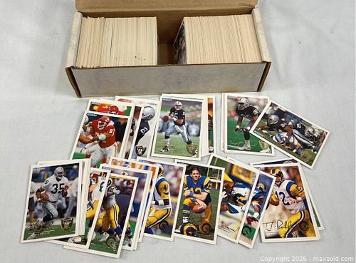 Lot #466 (1 of 5)