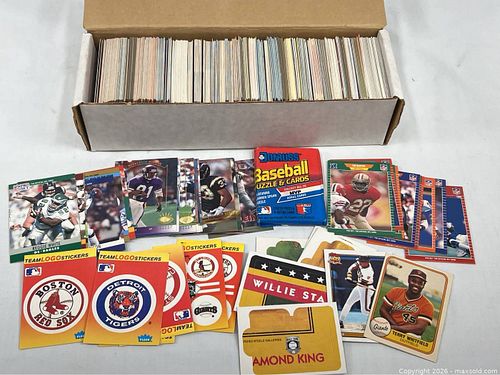 Lot #467 (1 of 5)
