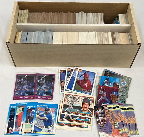 Lot #468 (1 of 5)