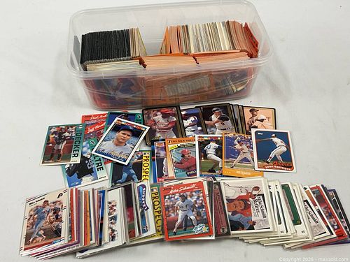 Lot #477 (1 of 7)